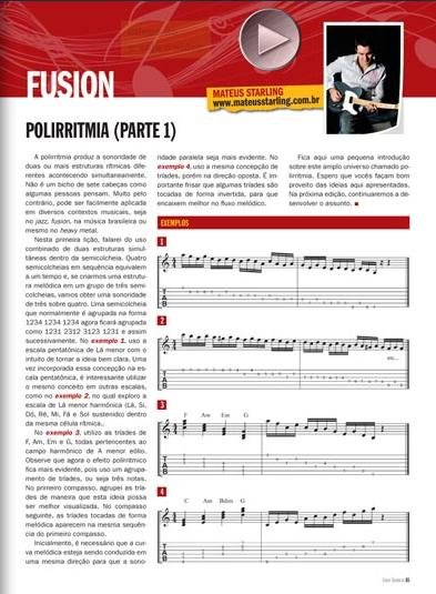 coluna na cover guitarra 177