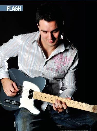 materia na cover guitarra 177 a