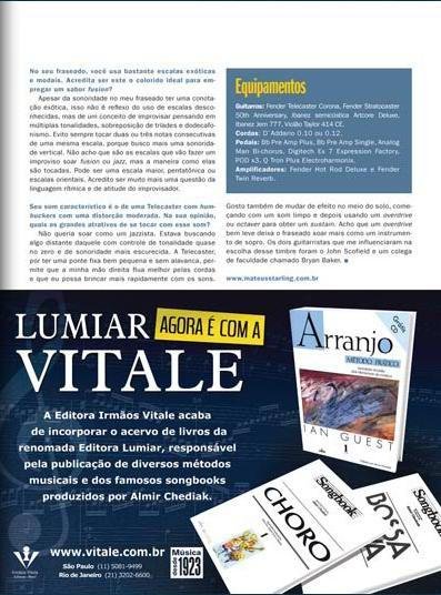 materia na cover guitarra 177 d